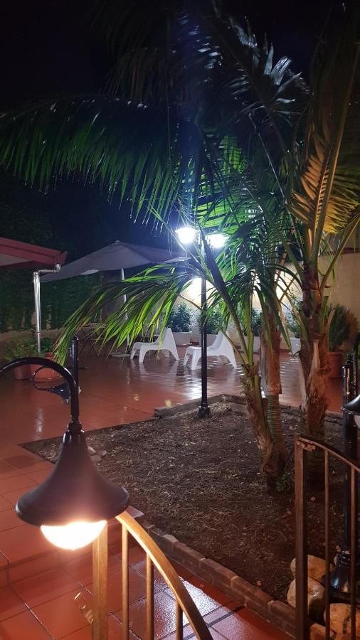 Il Giardino Sul Corso Leilighet Scafati Eksteriør bilde