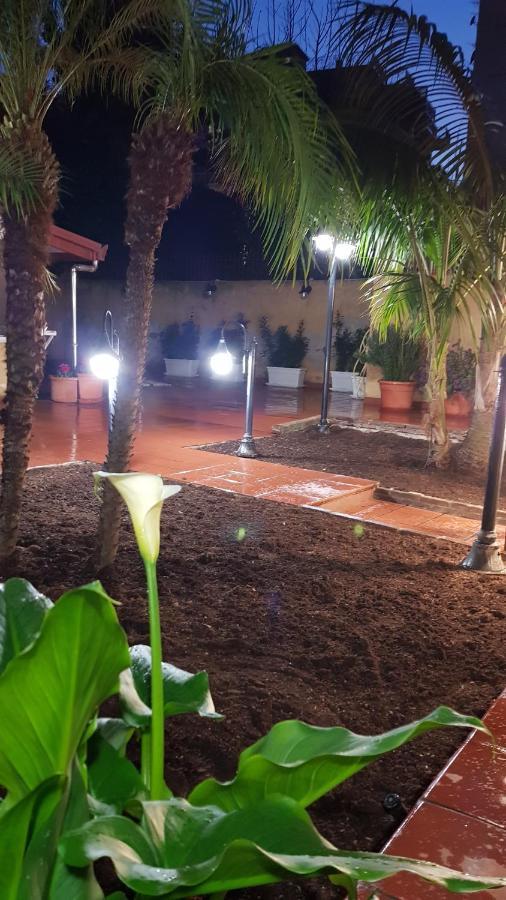 Il Giardino Sul Corso Leilighet Scafati Eksteriør bilde